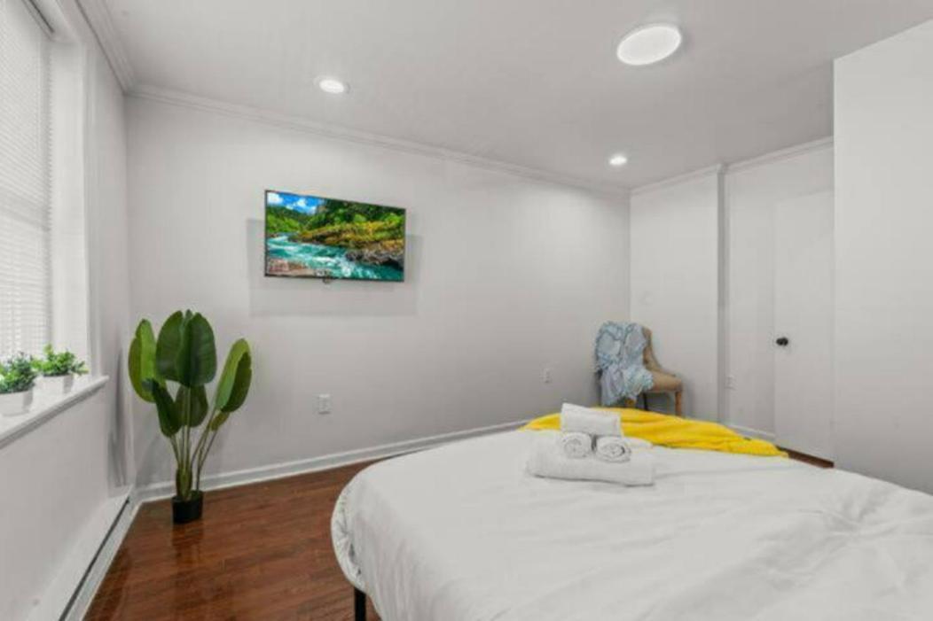 Cozy&Chic Apartments Near Downtown Filadelfia Esterno foto