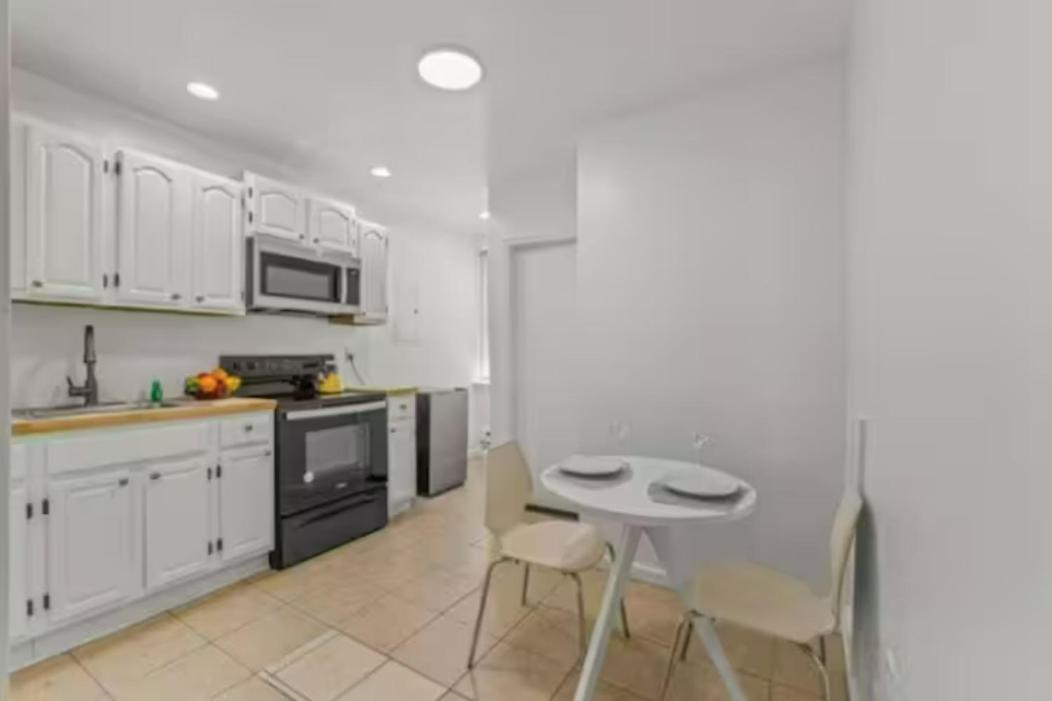 Cozy&Chic Apartments Near Downtown Filadelfia Esterno foto