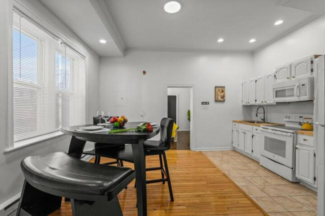 Cozy&Chic Apartments Near Downtown Filadelfia Esterno foto