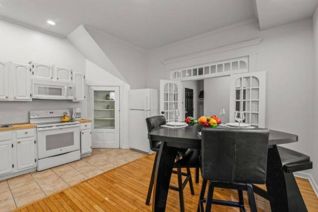 Cozy&Chic Apartments Near Downtown Filadelfia Esterno foto