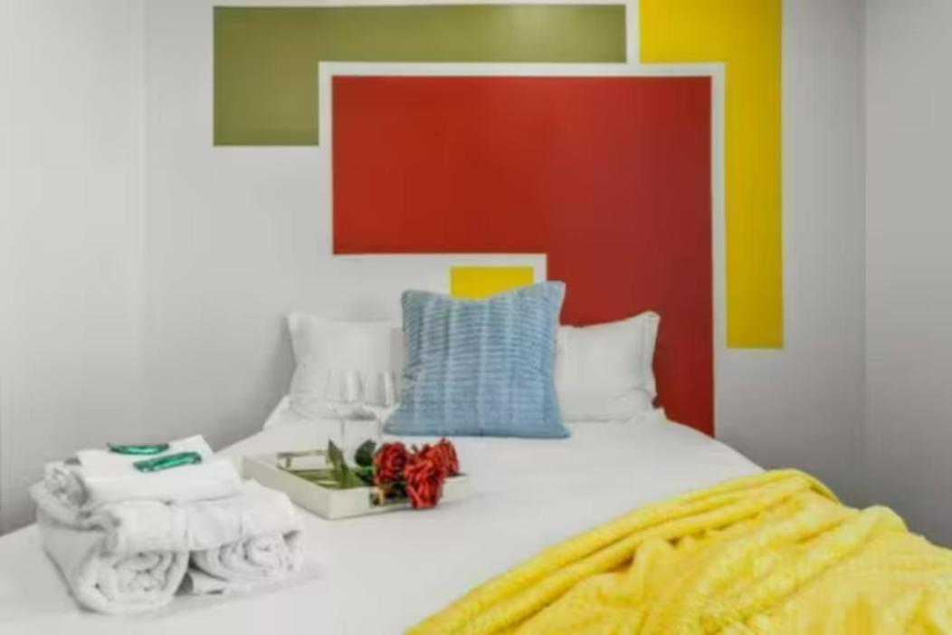 Cozy&Chic Apartments Near Downtown Filadelfia Esterno foto