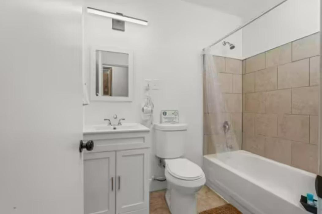 Cozy&Chic Apartments Near Downtown Filadelfia Esterno foto