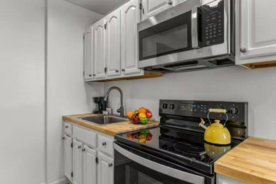 Cozy&Chic Apartments Near Downtown Filadelfia Esterno foto