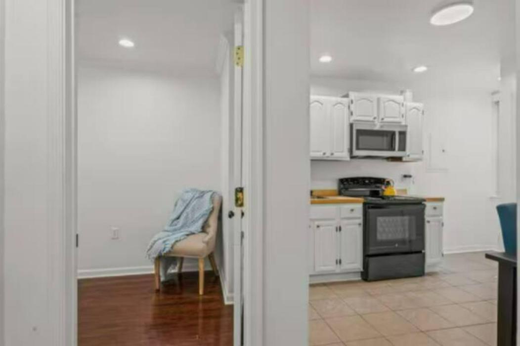 Cozy&Chic Apartments Near Downtown Filadelfia Esterno foto