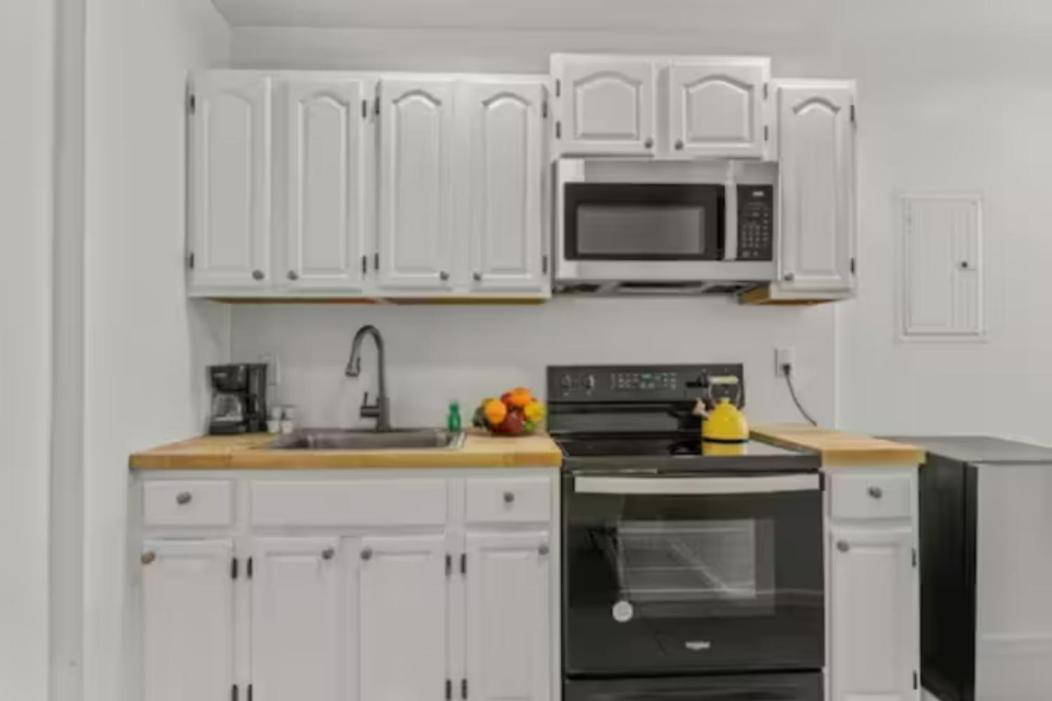 Cozy&Chic Apartments Near Downtown Filadelfia Esterno foto