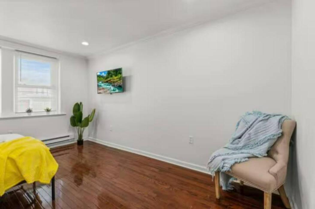 Cozy&Chic Apartments Near Downtown Filadelfia Esterno foto