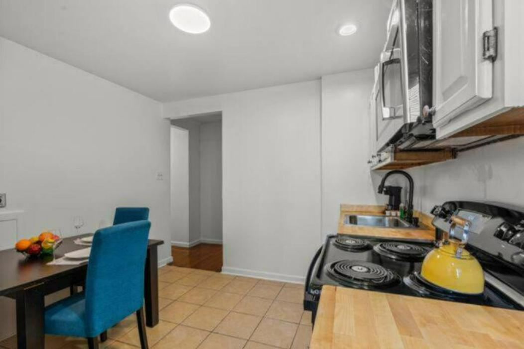 Cozy&Chic Apartments Near Downtown Filadelfia Esterno foto