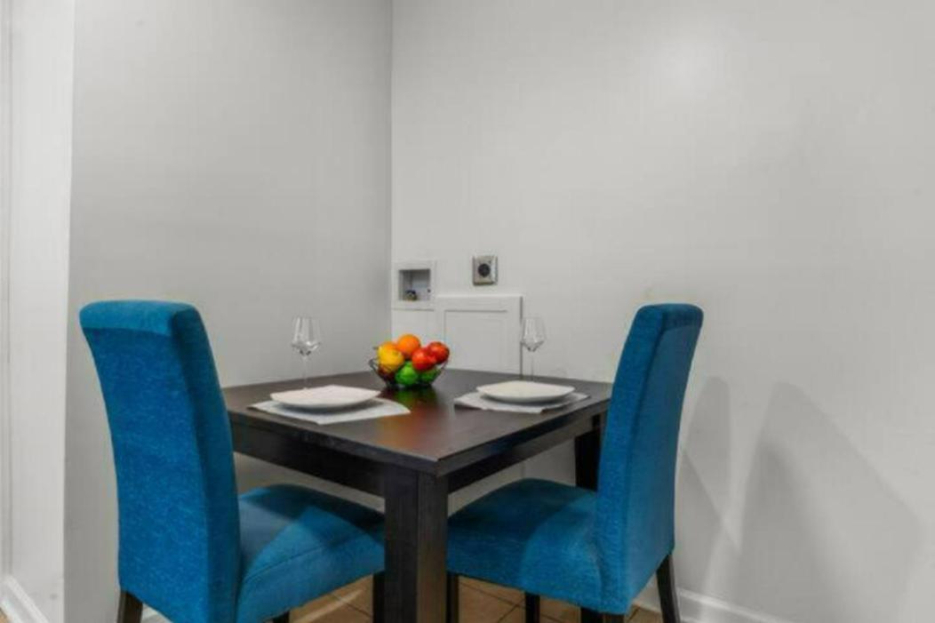 Cozy&Chic Apartments Near Downtown Filadelfia Esterno foto