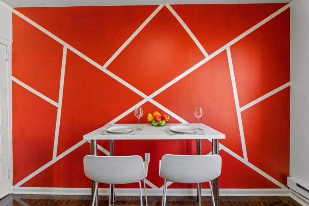 Cozy&Chic Apartments Near Downtown Filadelfia Esterno foto