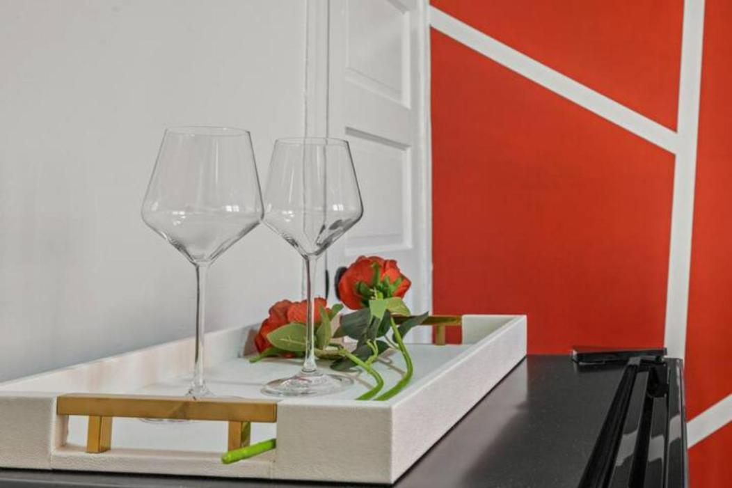 Cozy&Chic Apartments Near Downtown Filadelfia Esterno foto