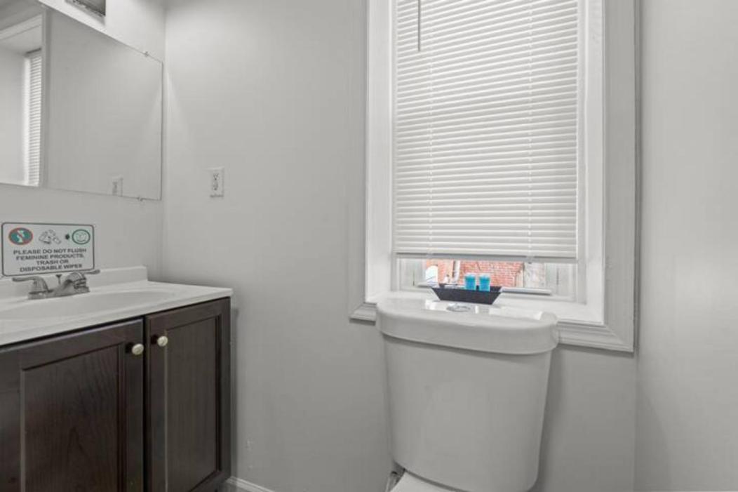 Cozy&Chic Apartments Near Downtown Filadelfia Esterno foto