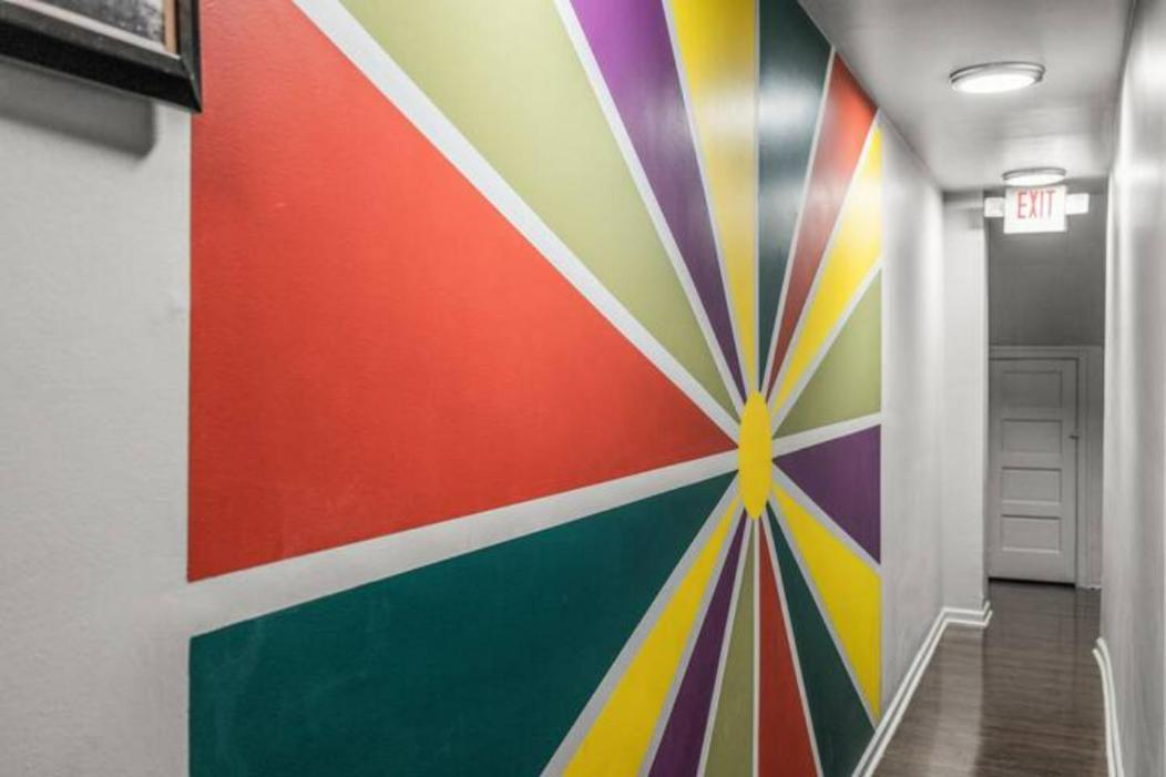 Cozy&Chic Apartments Near Downtown Filadelfia Esterno foto