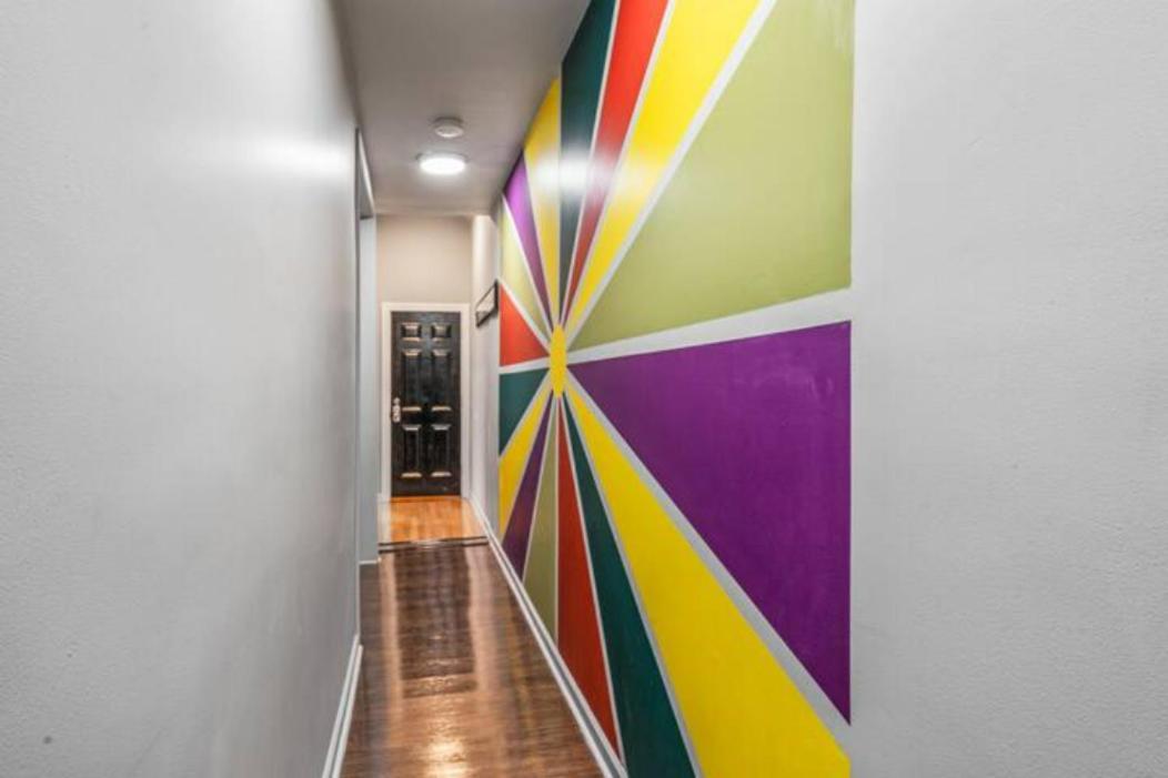 Cozy&Chic Apartments Near Downtown Filadelfia Esterno foto