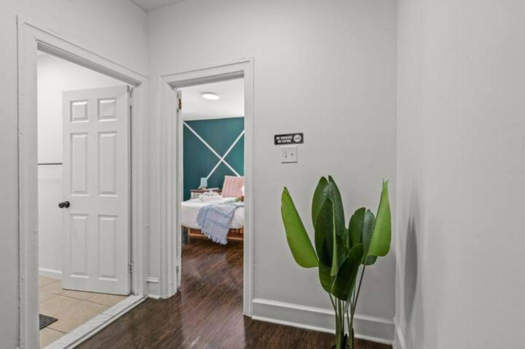 Cozy&Chic Apartments Near Downtown Filadelfia Esterno foto